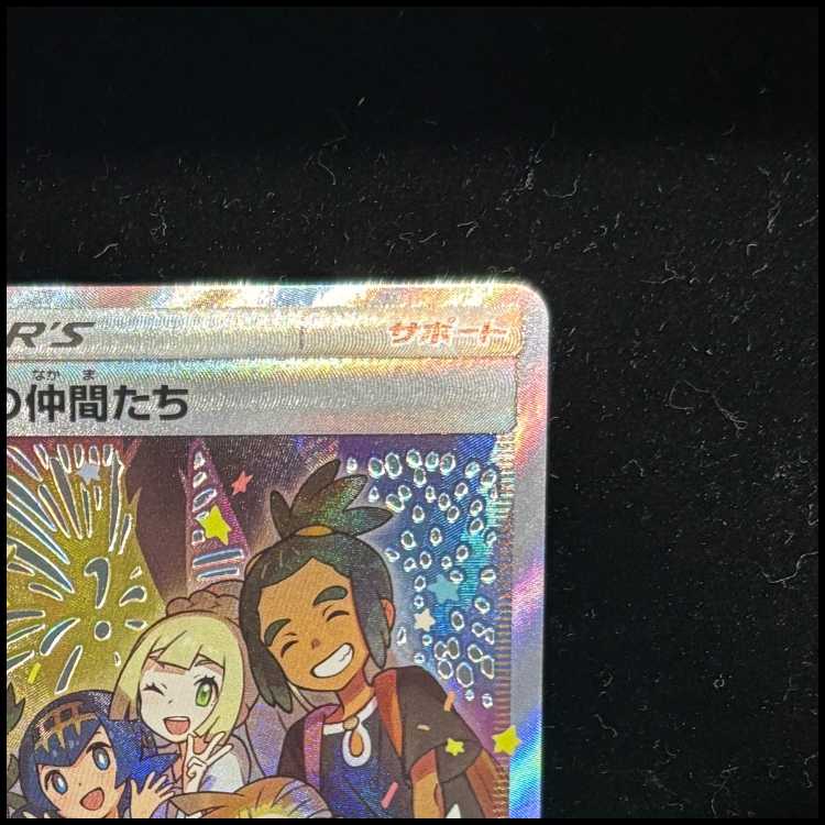 ヴァイス　R以上まとめ売り アローラの仲間たち (プロモ) {401/SM-P} [SM]の通販 土日祝休@magi