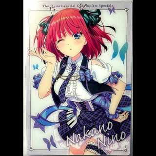 五等分の花嫁　ランジェリー　中野三玖　スリーブ　ぴらるーく　シークレット Amazon.co.jp: ぴらるーく 五等分の花嫁 中野三玖 ランジェリー