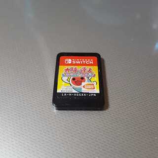 太鼓の達人　switch