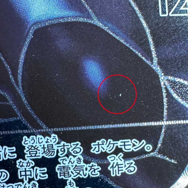 Zekrom SR 055/053 BW1 Pokémon Card Game Pokéka