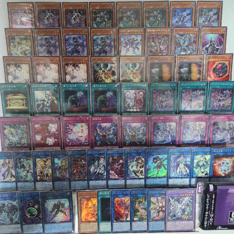 山屋　 M∀LICEデッキ　マリスデッキ　M∀LICE<P>White Rabbit M∀LICE<P>Dormouse M∀LICE IN UNDERGROUND　マリス・イン・アンダーグラウンド　 マリスポーンホワイト・ラビット