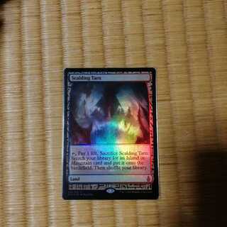 沸騰する小湖　エクスペディション　FOIL