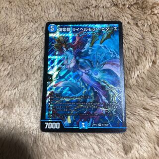 海姫龍 ライベルモット・ビターズ