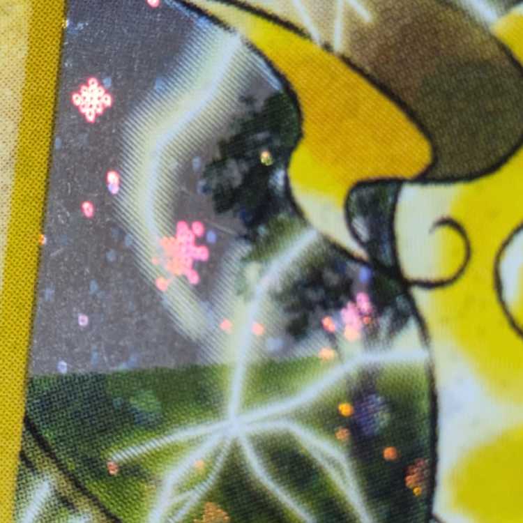 Matisse Raichu Kira Old Back ★