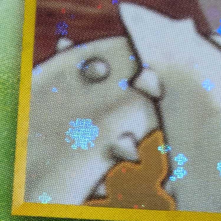 Heracross Kira Old back ★