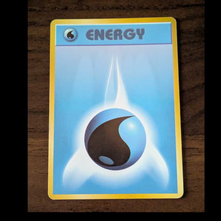 基本水エネルギー　旧裏