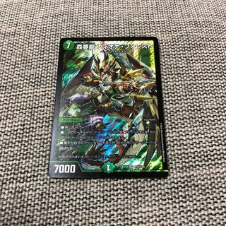 森夢龍 フィオナ・フォレスト