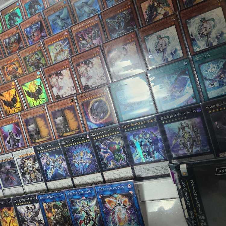 Mountain Store Fast Shipping Nekiju-Kaguya Deck Danger! Bigfoot! Gameciel, the Sea Turtle Kaiju Sekka's Light Fairy Princess-Kaguya, the original who awoke from a thousand-year sleep Kikkaku serpent-Murakumo Tourochi-Murakumo Tourochi-Murakumo Tourochi-Mu