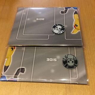 イーブイ　コイン　プレイマット