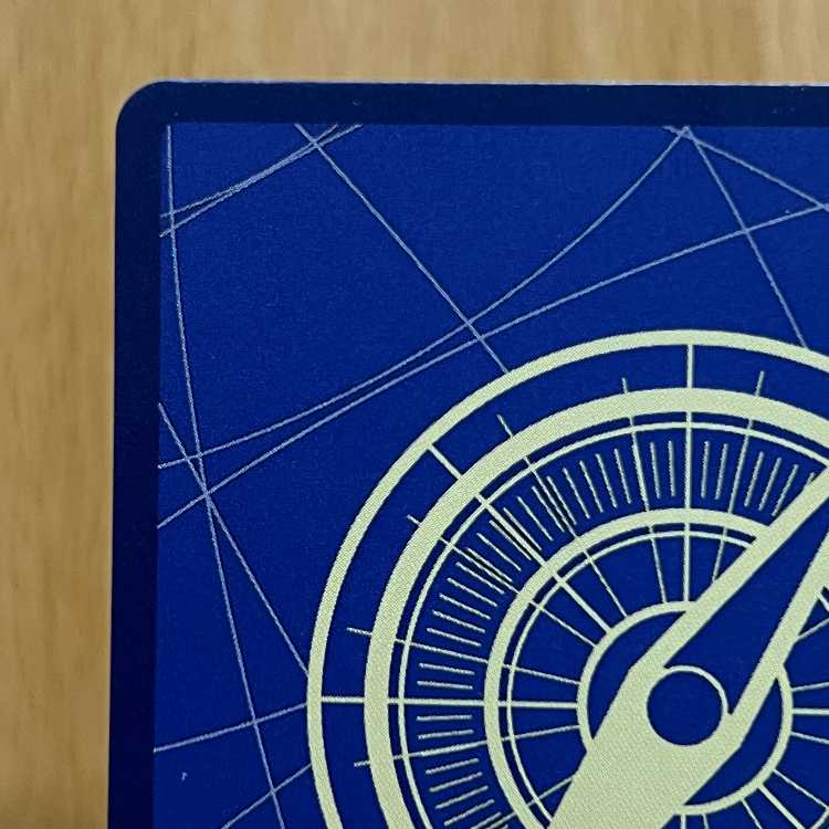 モンキー・D・ルフィ コミックパラレル コミパラ SEC OP11-118 ワンピースカードゲーム