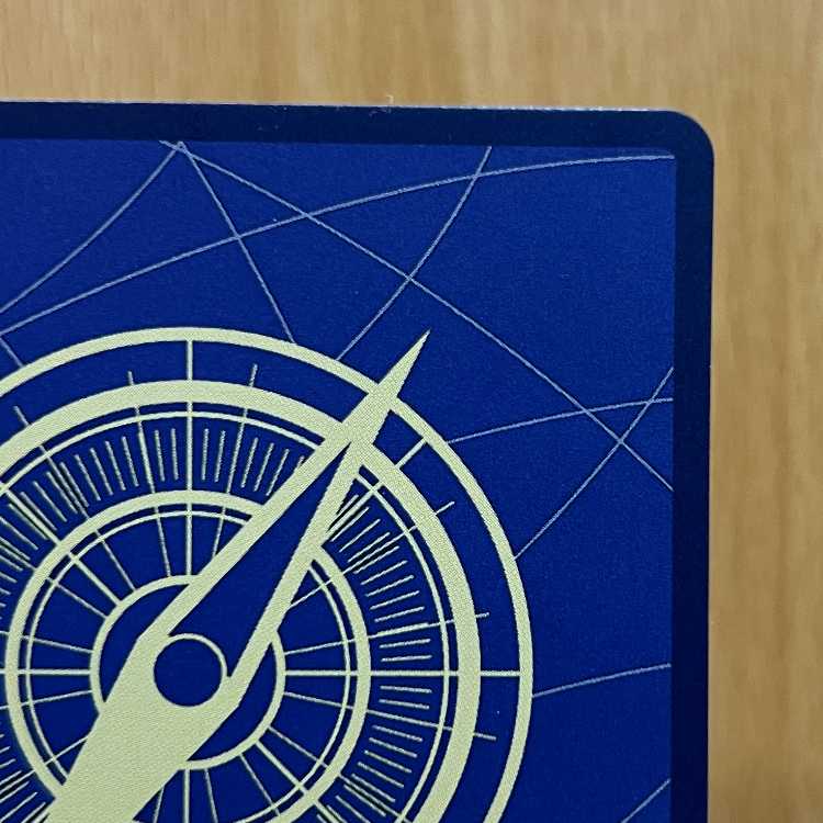 モンキー・D・ルフィ コミックパラレル コミパラ SEC OP11-118 ワンピースカードゲーム