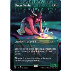 Bloom Tender/Bloom Tender《English》 [SLD