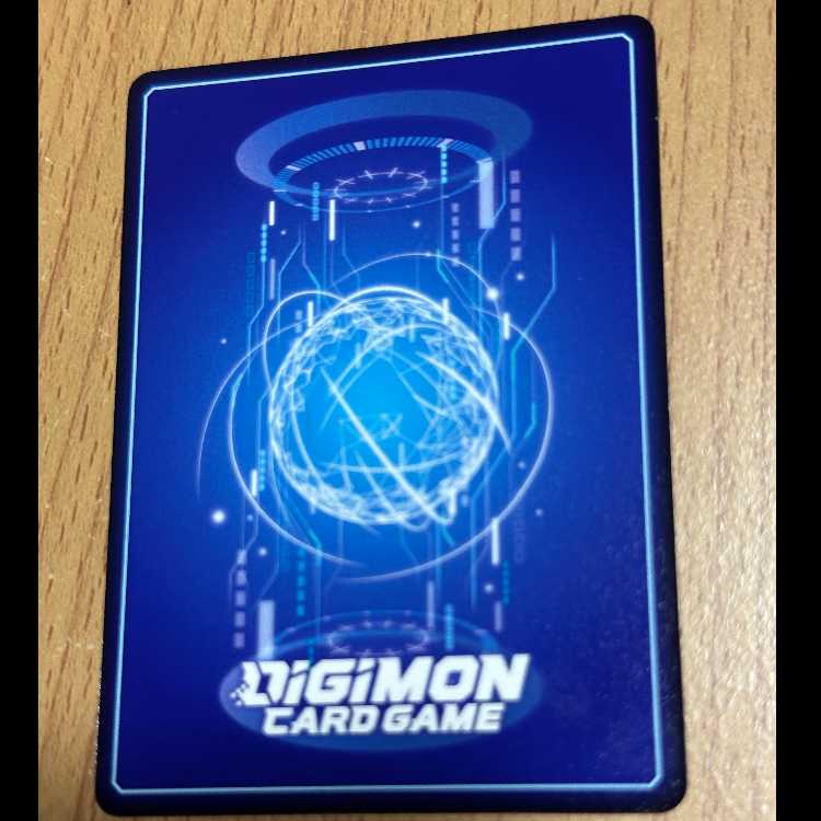 SP メタルマメモン パラレル 希少 スペシャルカード