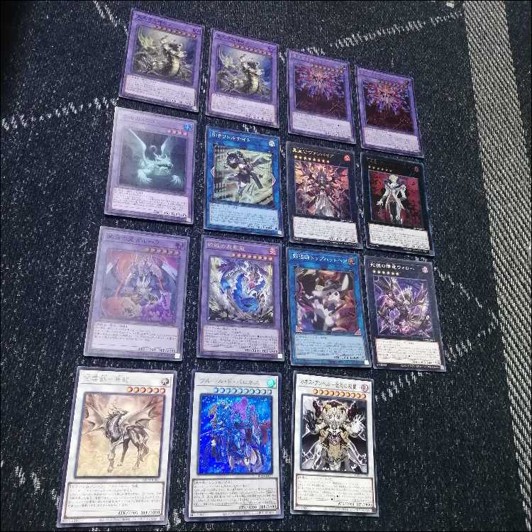 遊戯王 千年 ヘカトンケイル デッキ 幻惑の見習い魔術師 [04119