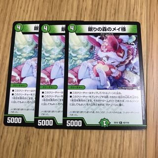 Dear Rosa of Sleeping Forest