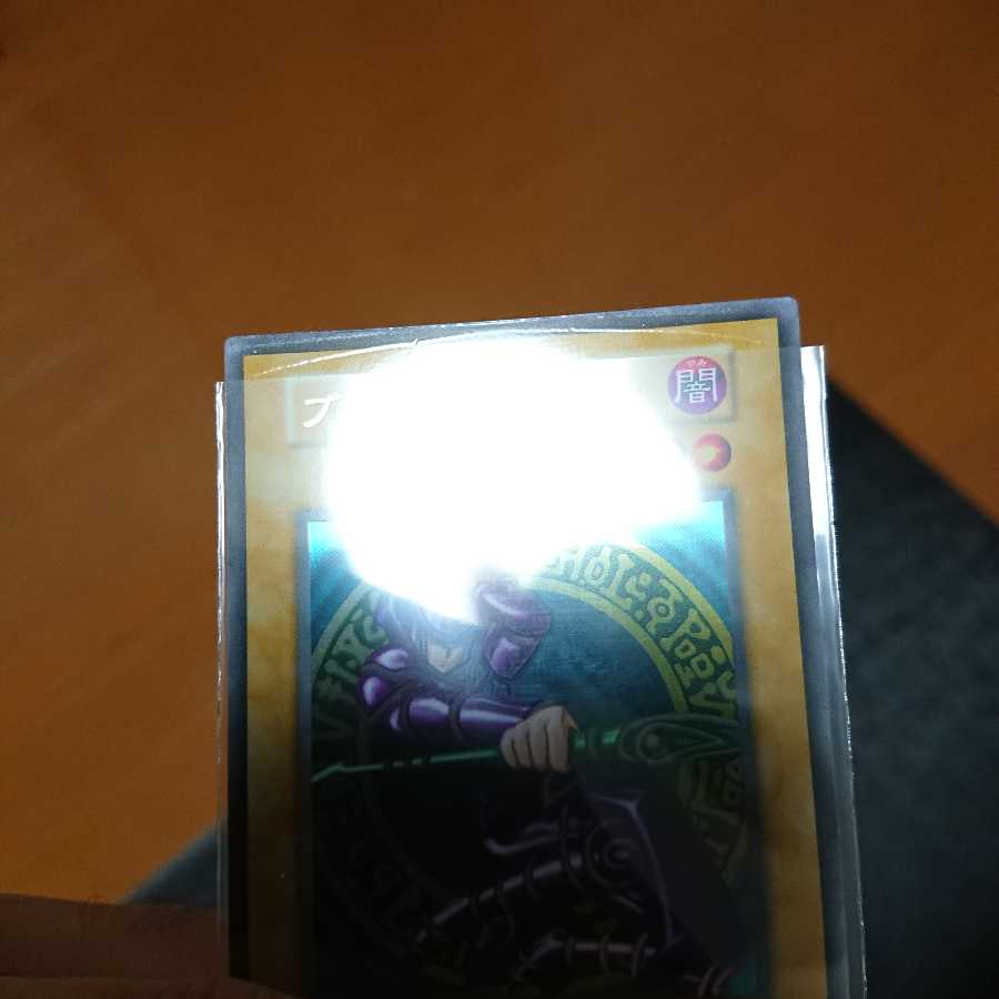 青眼の白龍 ブラックマジシャン ステンレス