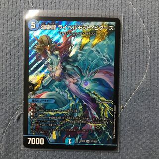 海姫龍 ライベルモット・ビターズ SR