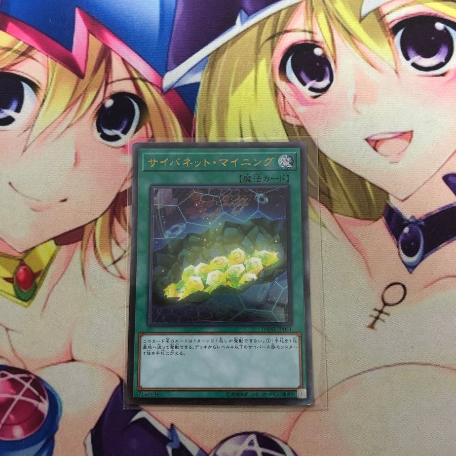 サイバネットマイニング レリーフ