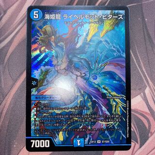 海姫龍 ライベルモット・ビターズ