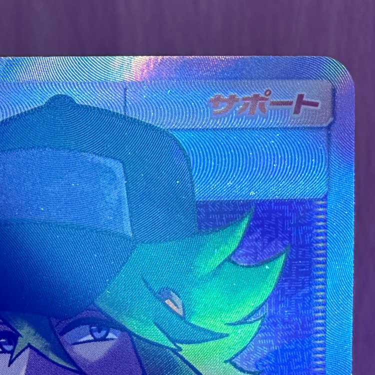 N's Resolve SR 066/049 SM11b Pokémon Card Game Pokéka