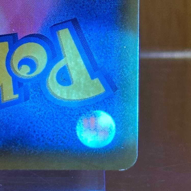 N's Resolve SR 066/049 SM11b Pokémon Card Game Pokéka