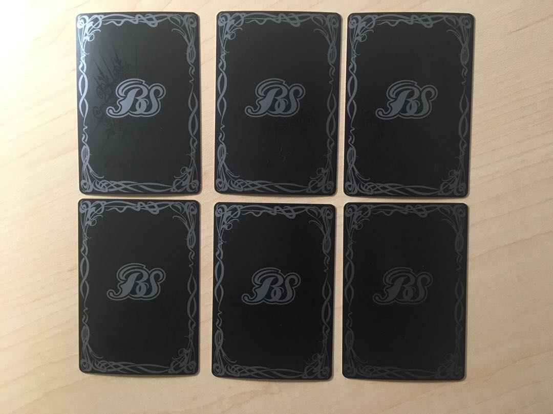 バトスピ Xレア以上 33枚