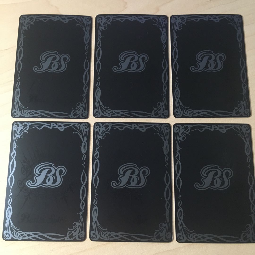 バトスピ Xレア以上 33枚