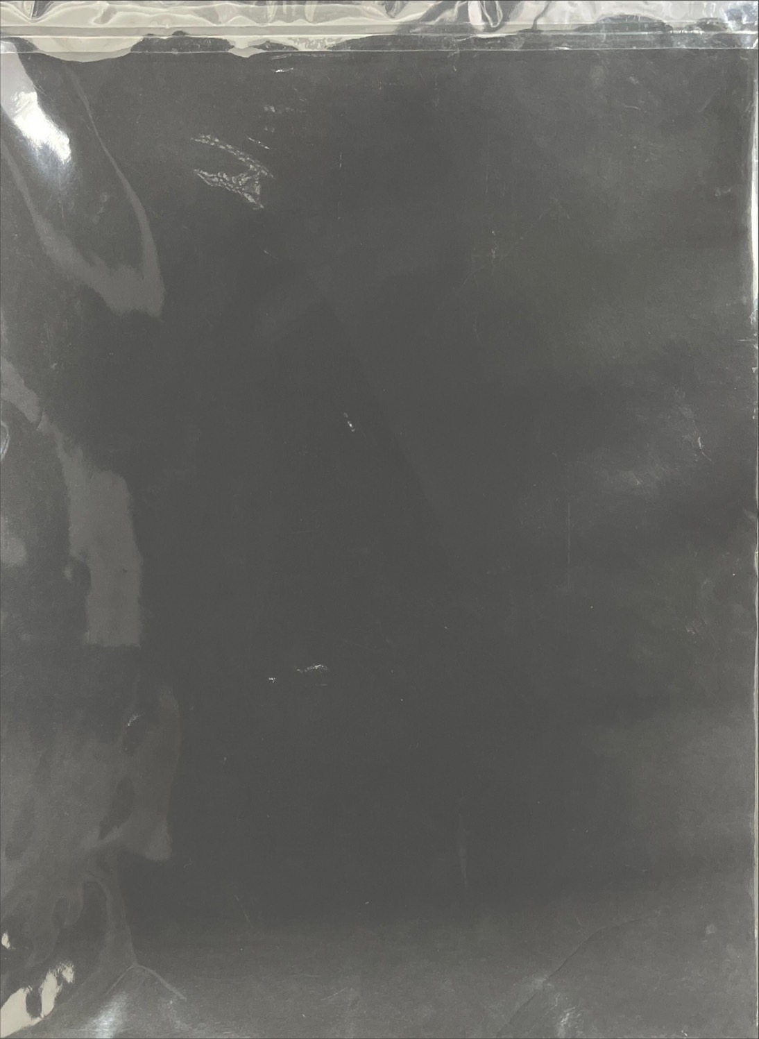 〔英語版〕BATTLE OF CHAOS アンカットシート【-】{-}《その他》