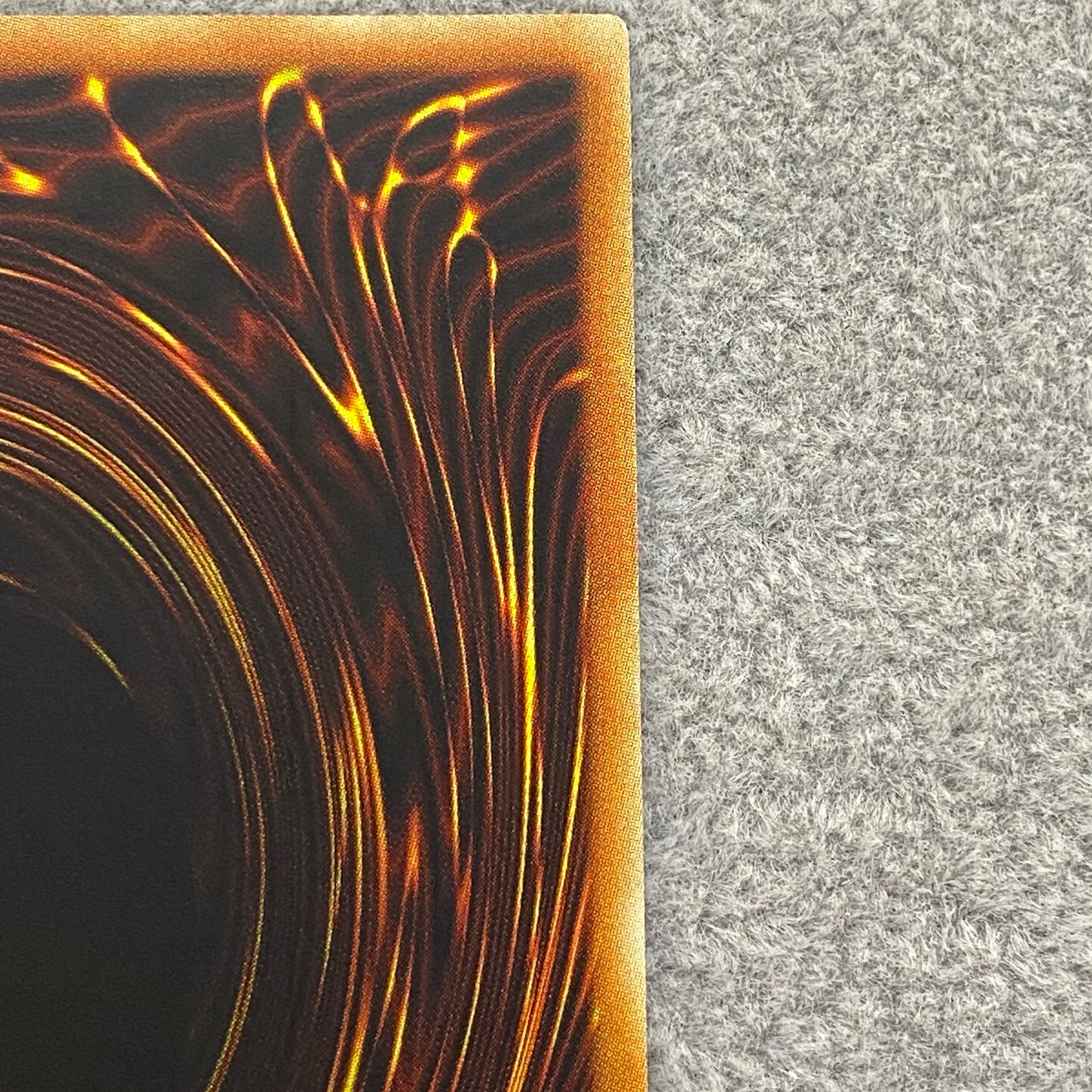 ハネクリボー アジア版〈1st〉［レリーフ］｛TLM-AE005｝