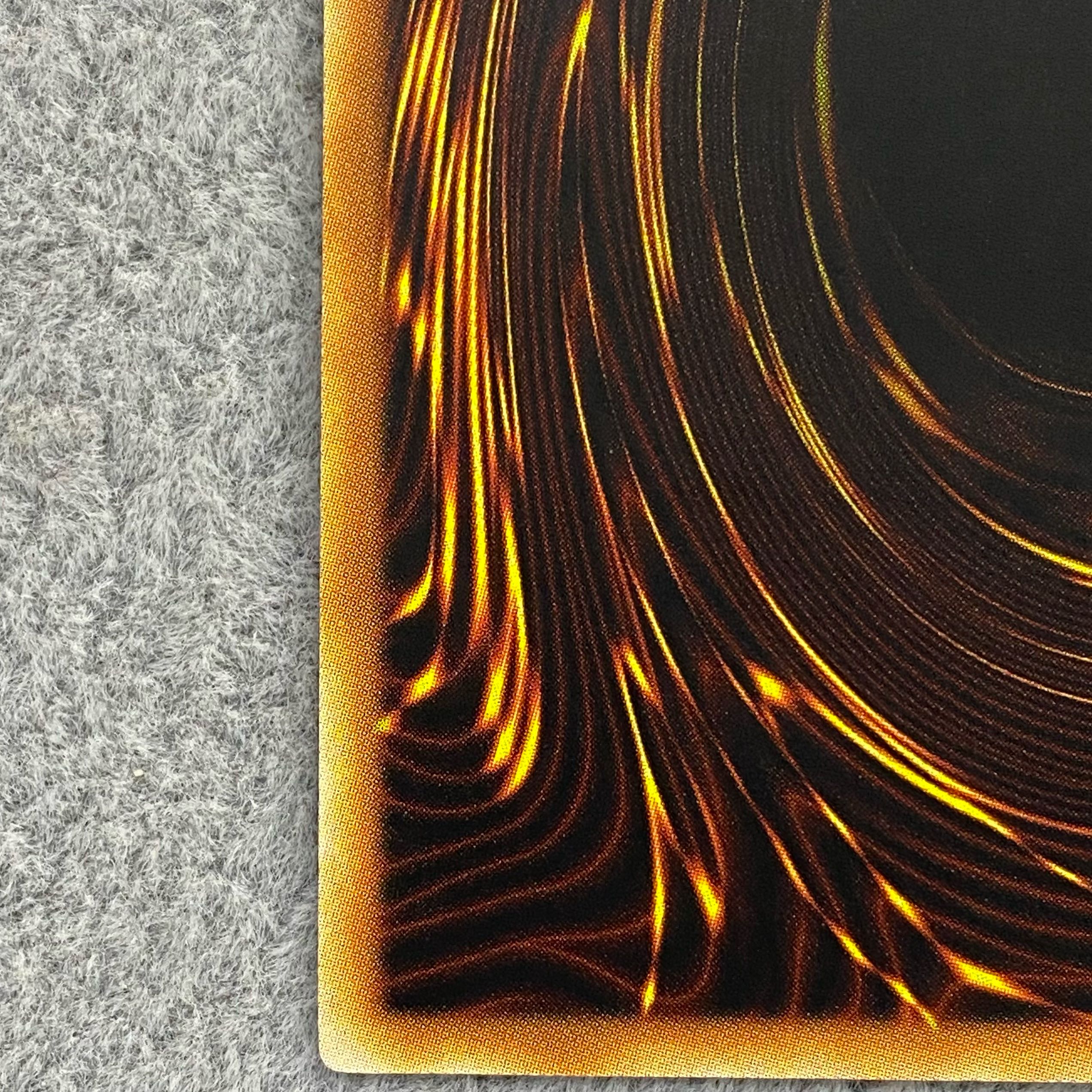 ハネクリボー アジア版〈1st〉［レリーフ］｛TLM-AE005｝