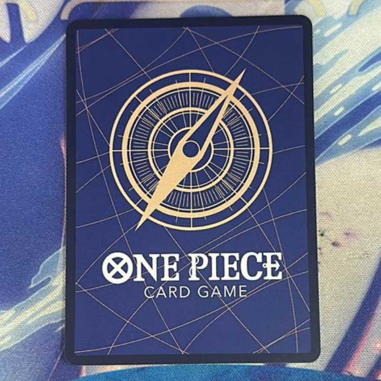 状態A　トラファルガー・ロー SEC OP10-119