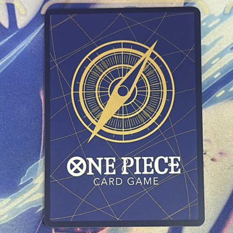 状態A　トラファルガー・ロー(パラレル) P-SR PRB02-002