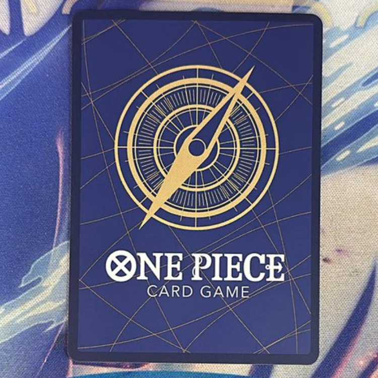 State A Stussy (parallel) P-SR OP13-110