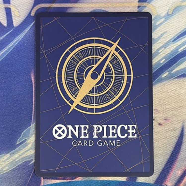 State A Goroboshi (Parallel) P-SR OP13-082