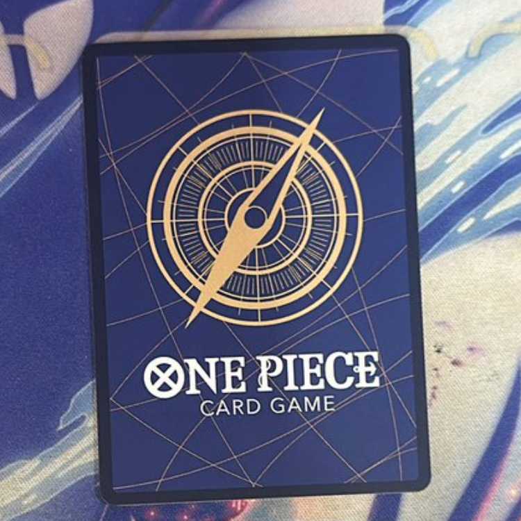 状態A トラファルガー・ロー(パラレル) P-SEC OP10-119