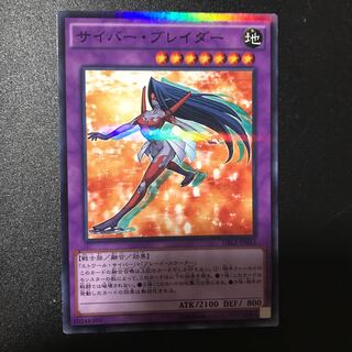 サイバー・ブレイダー P-N