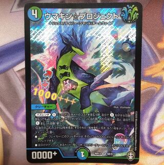 ウマキン☆プロジェクト