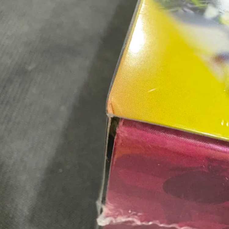 MEGA Expansion Pack Mega Symphonia Pokemon Center Set Unopened Box 1BOX