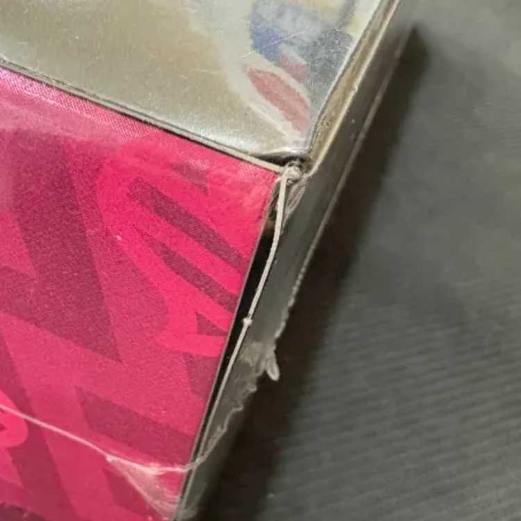 MEGA Expansion Pack Mega Symphonia Pokemon Center Set Unopened Box 1BOX