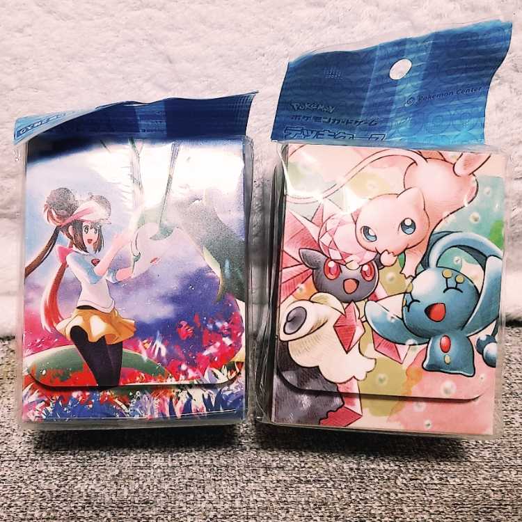 ポケモンカードゲーム サプライ 10点