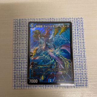 海姫龍 ライベルモット・ビターズ SR