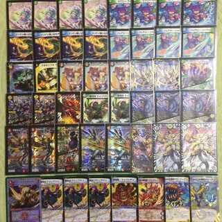 デュエマ　デッキ