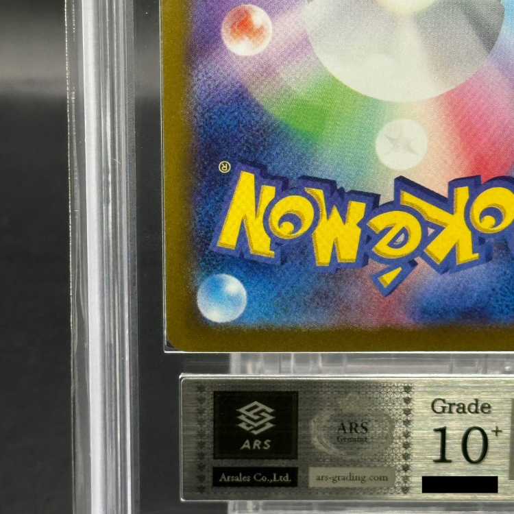 ARS10+] Zeil SAR 130/101