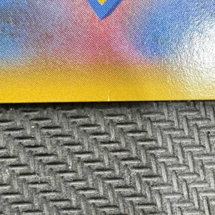 状態C　フーパ PROMO 155/XY-P