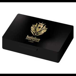 hololive OFFICIAL CARD GAME オフィシャルホロカマーカーケース【２セット】