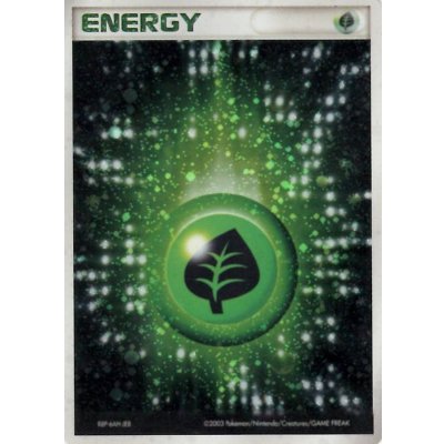 State B] Basic GrassEnergy (ADV) [-] {R8P-6AH-JE8}