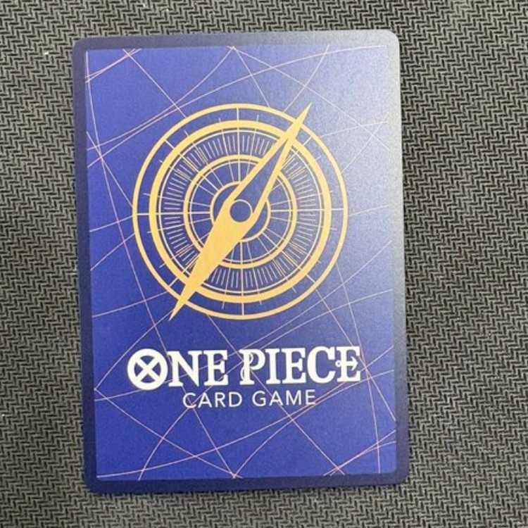 State B Rebecca SP SR OP05-091 (Used) （2054221315）| magi