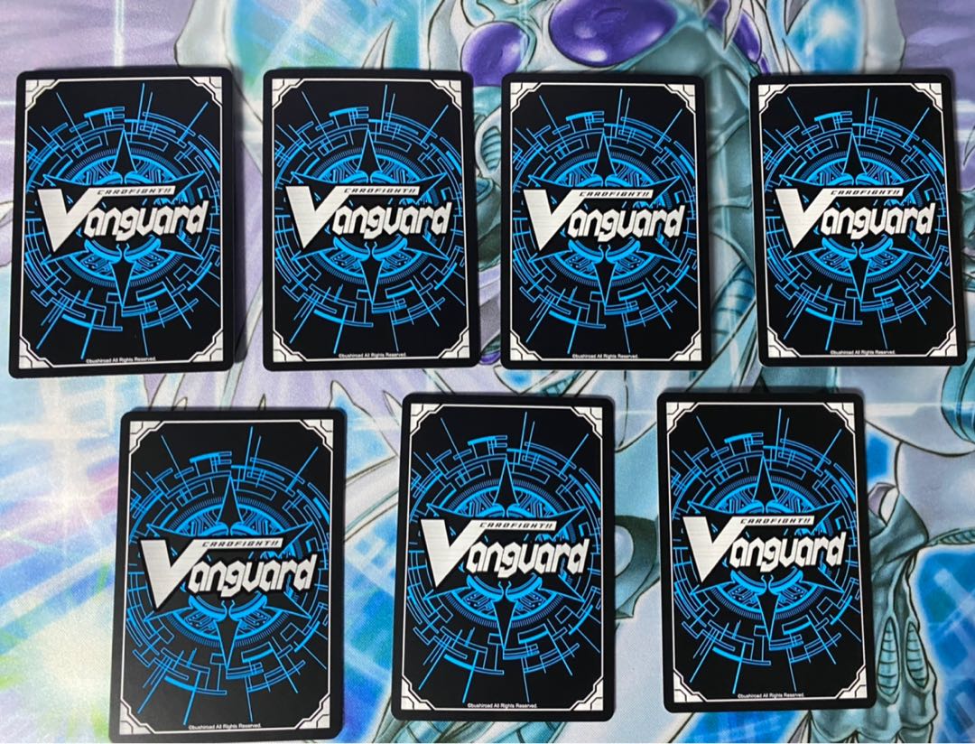 RAISE A SUILEN シークレットパックセット