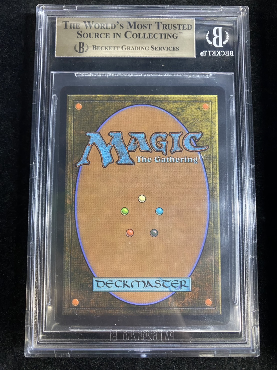 〔BGS9.5鑑定済〕(FOIL)(日限定イラスト)戦慄衆の将軍、リリアナ/Liliana, Dreadhorde General ※通常パック版前期※《日本語》【WAR】