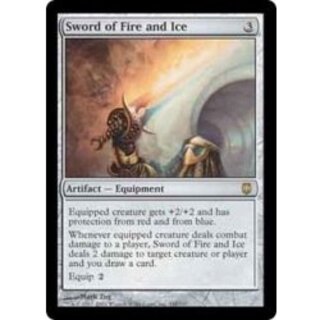 [EX+]Sword of Fire and Ice/Sword of Fire and Ice [English] [DST